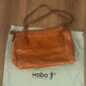 Hobo brand shoulder purse